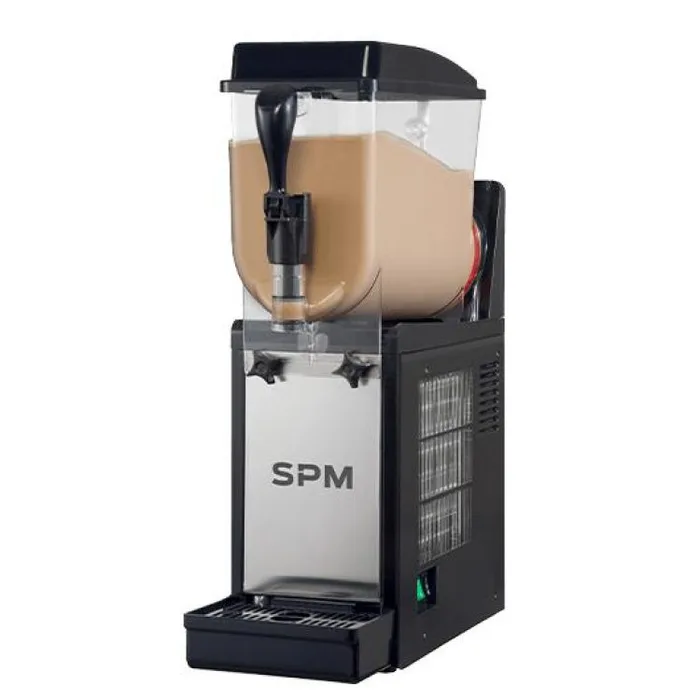 Auksto dzērienu dispensers 10L SORBY EVO 1