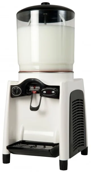 Auksto dzērienu dispensers 12L