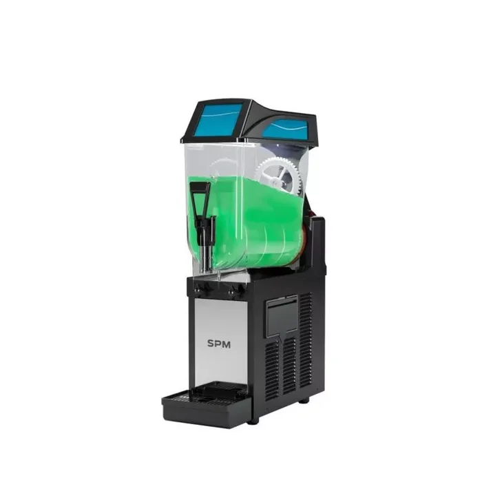 Auksto dzērienu dispensers 12L FROSTY 1