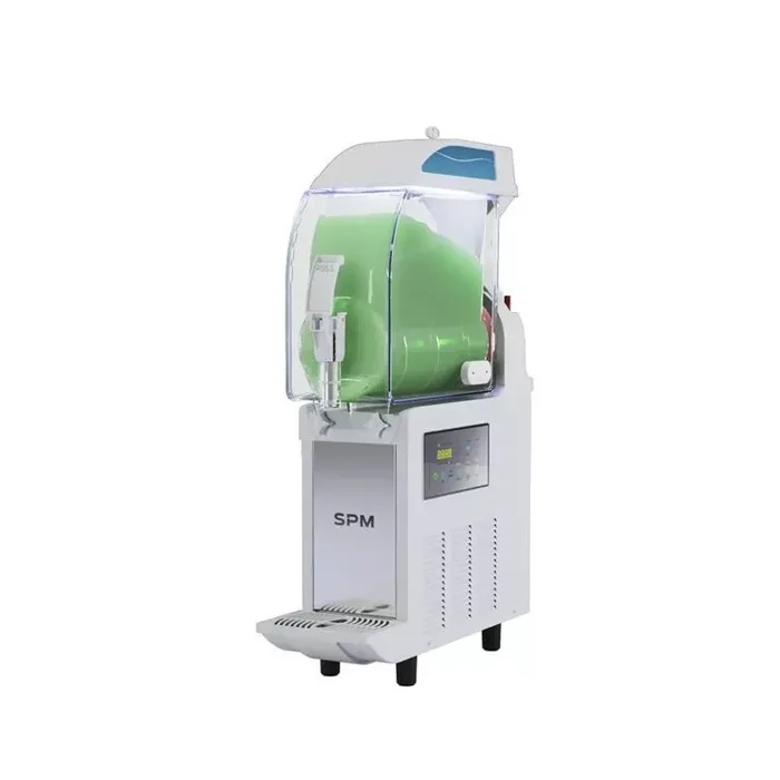 Auksto dzērienu dispensers I-PRO 1 ELECTRONIC