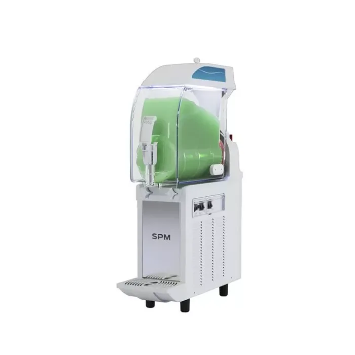 Auksto dzērienu dispensers I-PRO 1 MECHANICAL