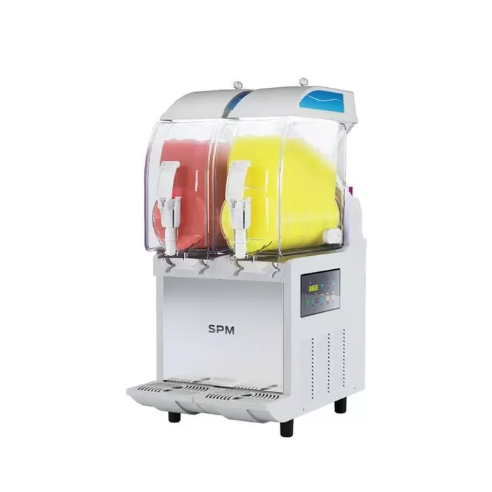 Auksto dzērienu dispensers I-PRO 2 ELECTRONIC