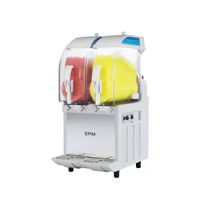 Auksto dzērienu dispensers I-PRO 2 MECHANICAL