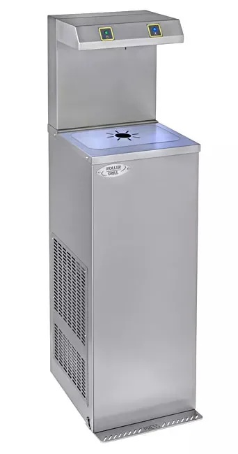 Bezkontakta ūdens dzesētājs AQUA150P