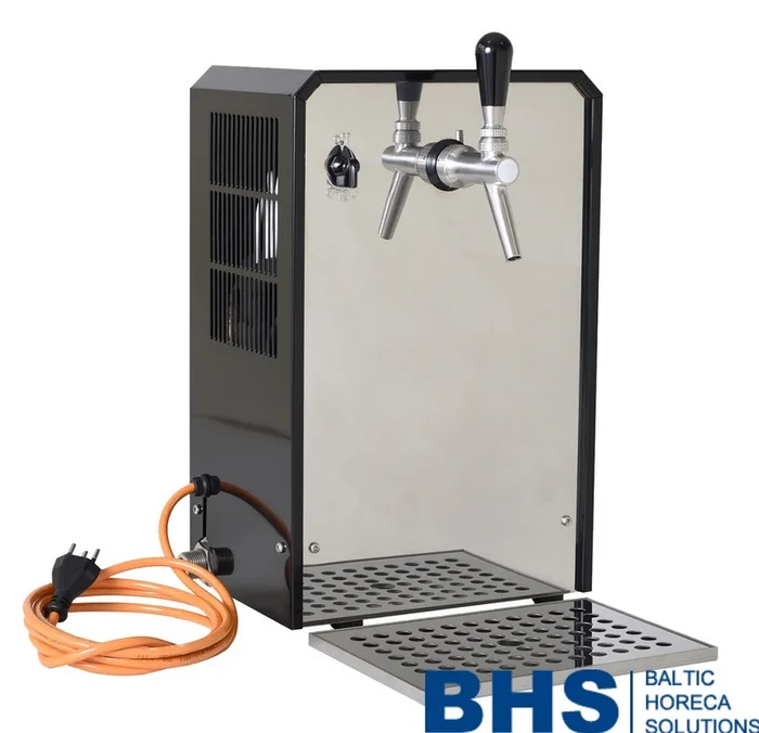 Craft alus dispensers