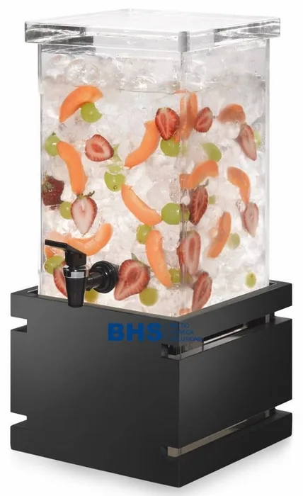 Dzērienu dispenseris 3,8 L