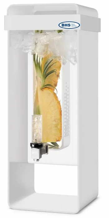 Dzērienu dispensers 11.4 litri