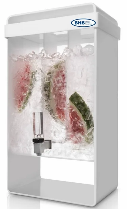 Dzērienu dispensers 18.9 litri