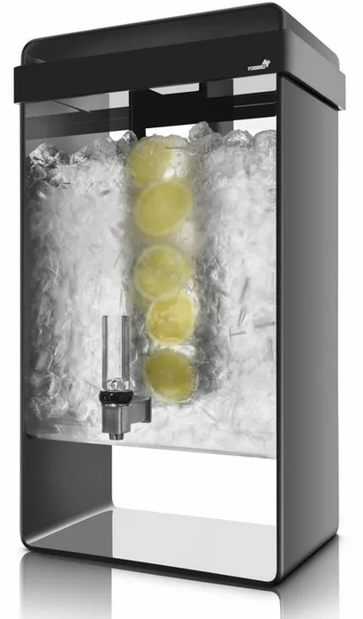 Dzērienu dispensers 18.9 litri