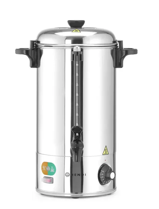 Karstā ūdens dispensers 18L N209899
