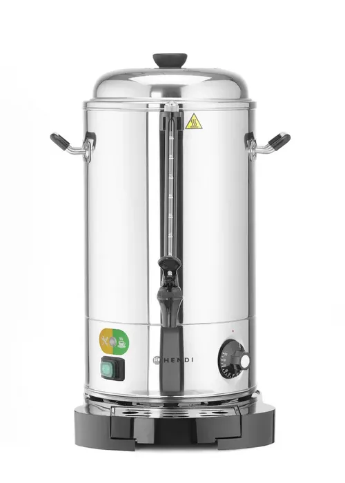 Karstā ūdens dispensers 18L N211502