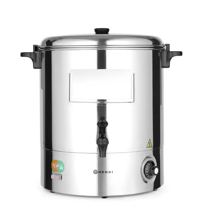 Karstā ūdens dispensers 30L N209905