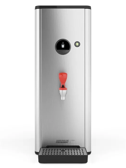 Karstā ūdens dispensers HWA 21