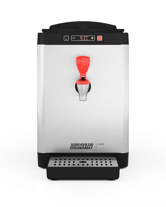 Karstā ūdens dispensers HWA 3