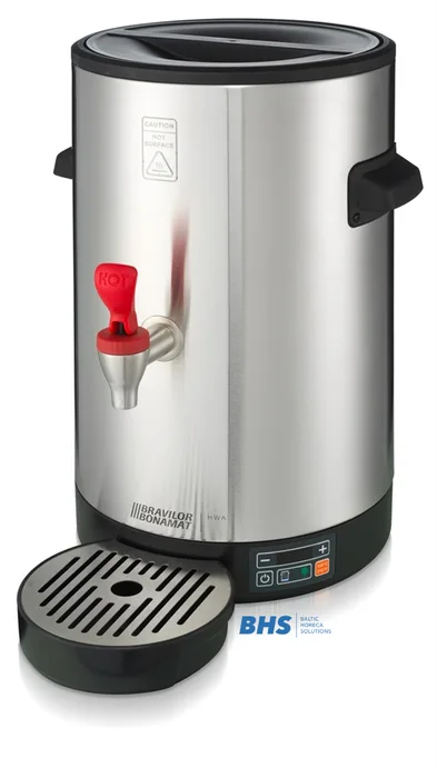 Karstā ūdens dispensers HWA12