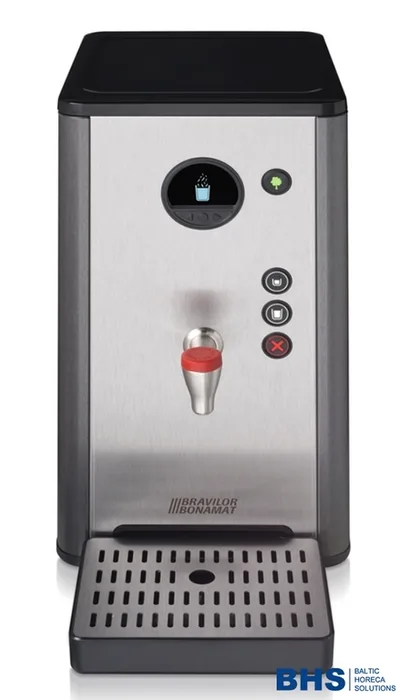 Karstā ūdens dispensers HWA6D