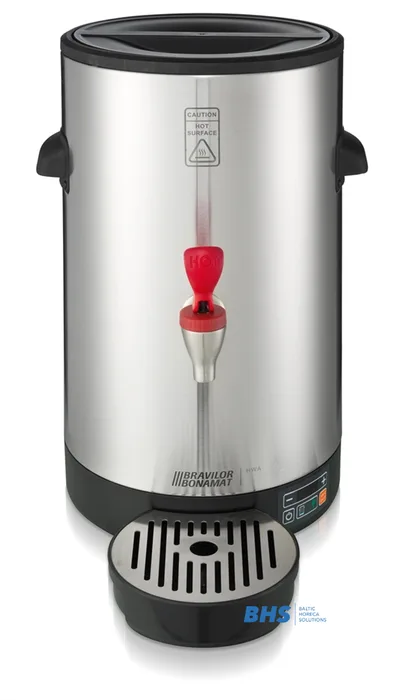 Karstā ūdens dispensers HWA8