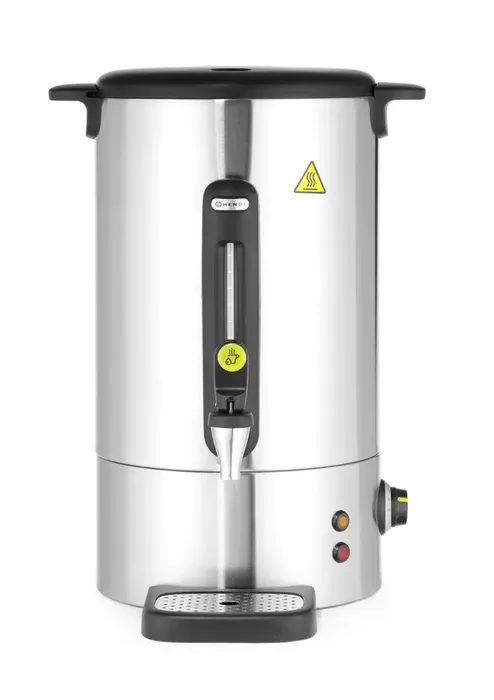 Karsto dzērienu dispensers 16L, 352x357x(H)380mm