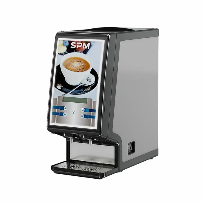 Karsto dzērienu dispensers 2,4 L GH2
