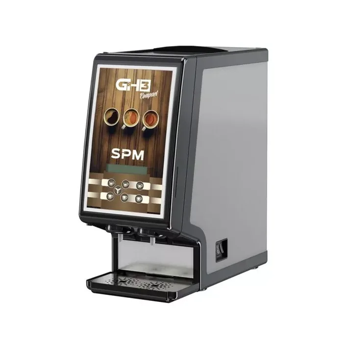Karsto dzērienu dispensers 2,4 L GH3