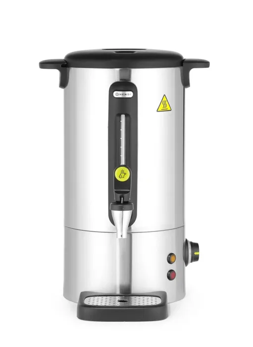 Karsto dzērienu dispensers 9L, 307x330x(H)450mm