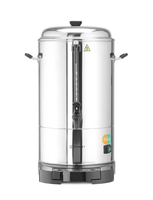 Perkolators 10L 211205