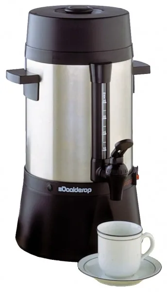 Perkolators AROMABAY 3.2L