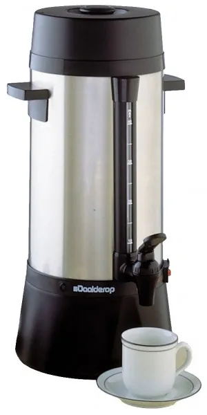 Perkolators AROMABAY 5L