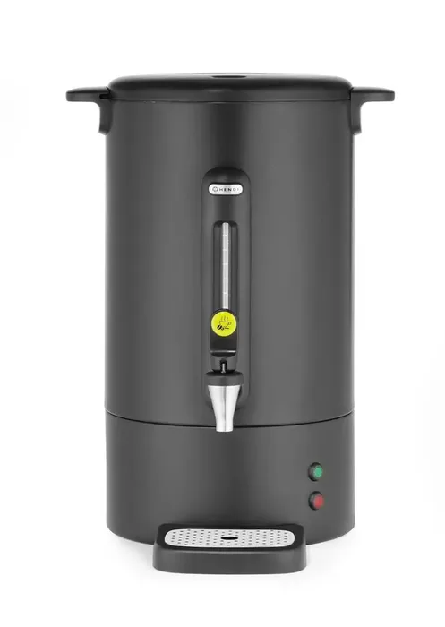 Perkolators MATT BLACK 14L, 357x380x(H)502mm