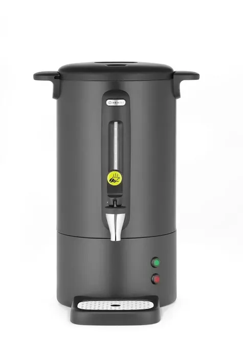 Perkolators MATT BLACK 7L, 307x330x(H)450mm